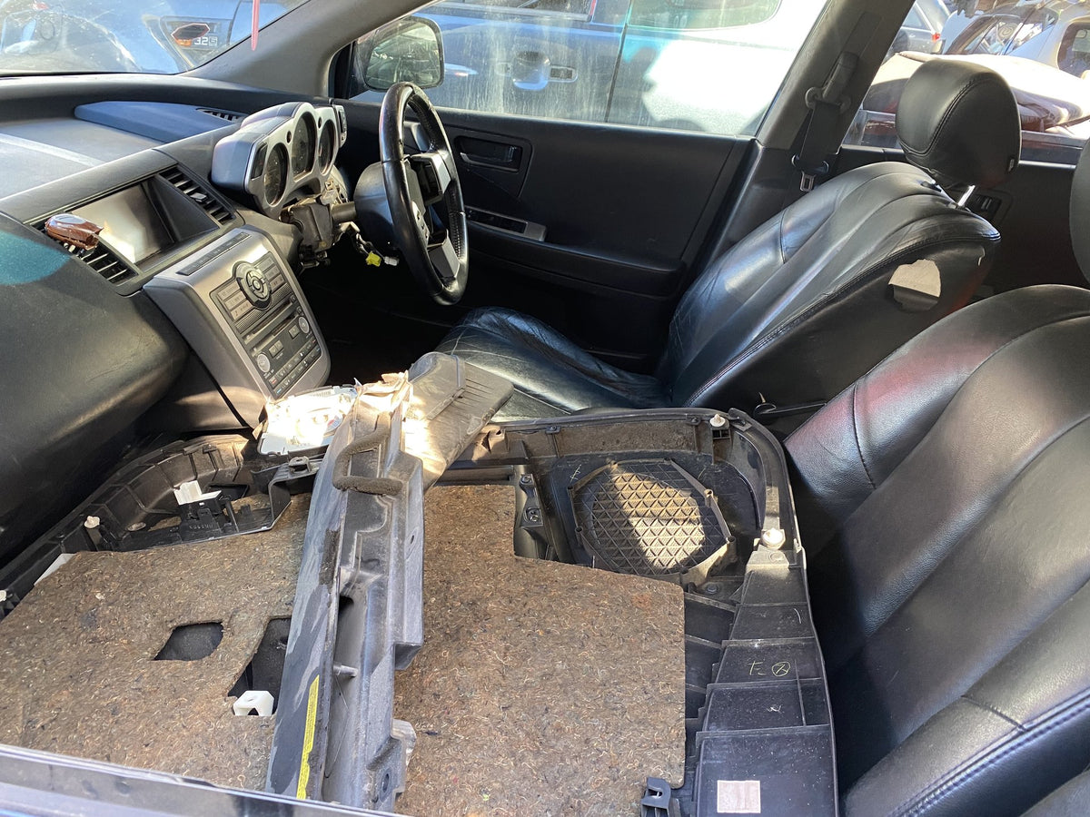 2006 Nissan Murano PNZ50