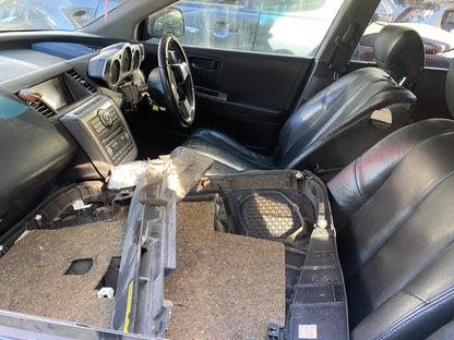 2006 Nissan Murano PNZ50