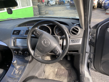 2011 Mazda Axela BLFFW  Dismantling For Parts
