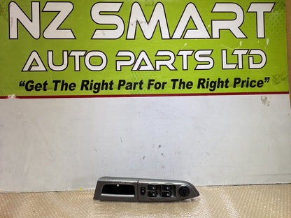 2005 Hyundai Getz - Master Power Window Switch PN: