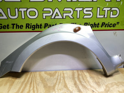 2004 Suzuki Swift HT81S - Left Front Guard Flare