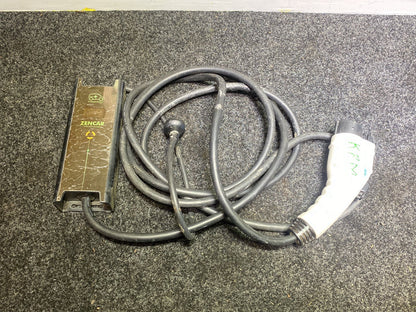 2013 Nissan Leaf - EV Charge Cable