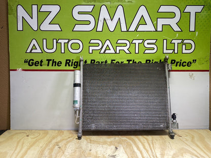 2012 Nissan March IV K13 K13 - A/C Condenser