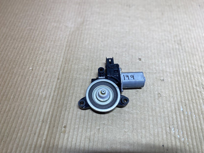 2013 Mazda Axela BYEFP - Left Front Window Motor