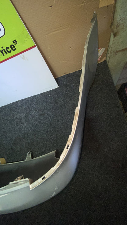2006 Lexus IS250 - Rear Bumper