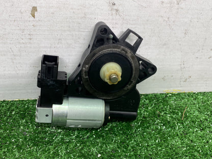 2009 Mazda Axela - Right Rear Window Motor