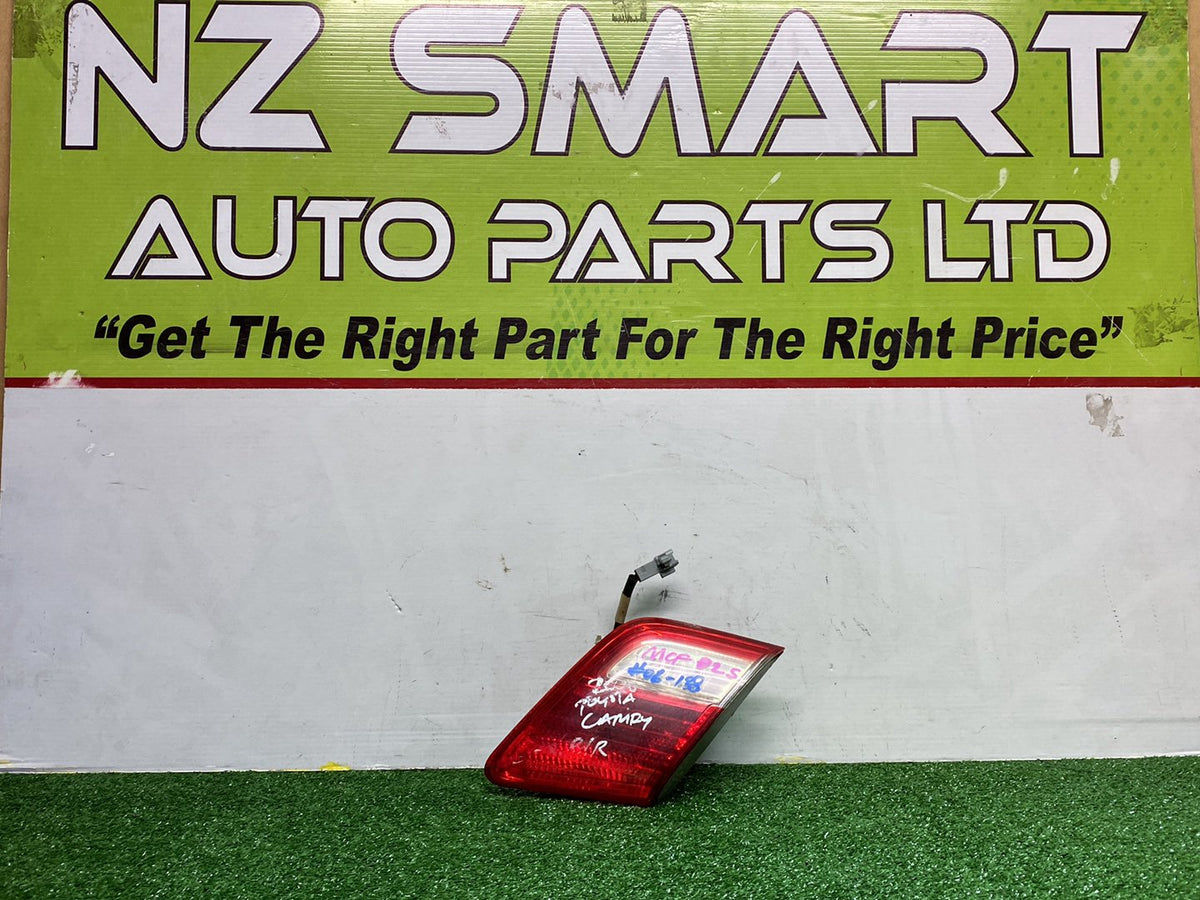2008 Used Toyota Camry - Right Boot Light PN: 06-138