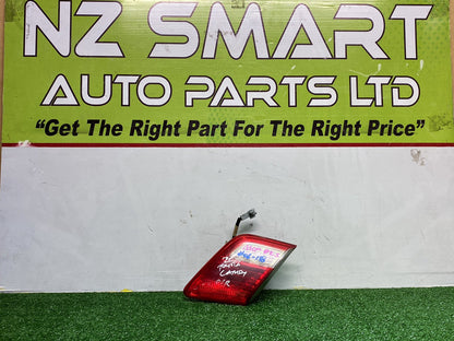 2008 Used Toyota Camry - Right Boot Light PN: 06-138