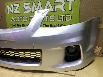 2011 Holden Commodore - Front Bumper