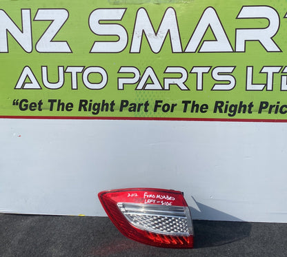 2012 Ford Mondeo - Left Taillight