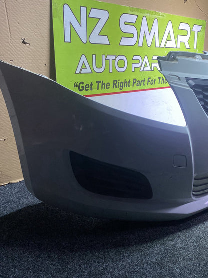 2011 Suzuki Swift ZC72S - Front Bumper