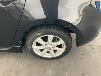 2009 Mazda Axela BLEFW  Dismantling For Parts