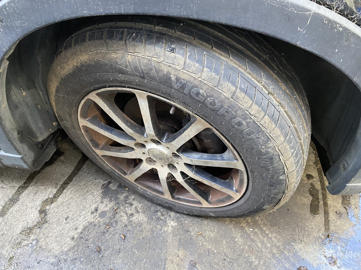 2013 Mazda CX-5 KE2FW Dismantling For Parts