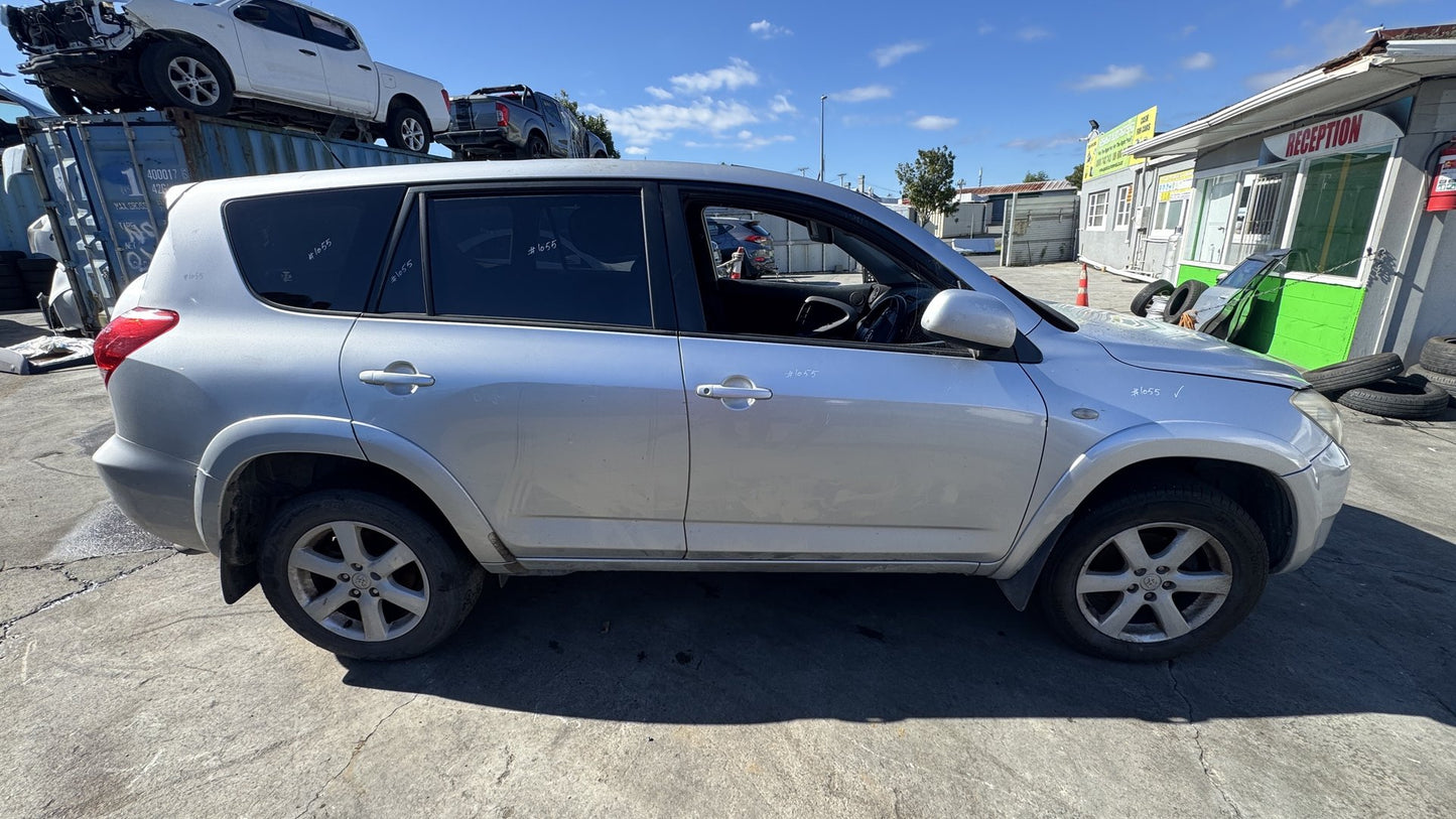 2006 Toyota RAV4 Dismantling For Parts