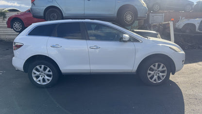 2007 Mazda CX-7 ER3P  Dismanting For Parts