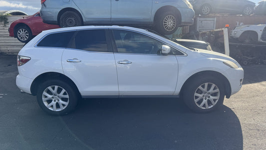 2007 Mazda CX-7 ER3P  Dismanting For Parts