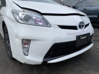 2015 Toyota Prius ZVW30 Dismantling For Parts
