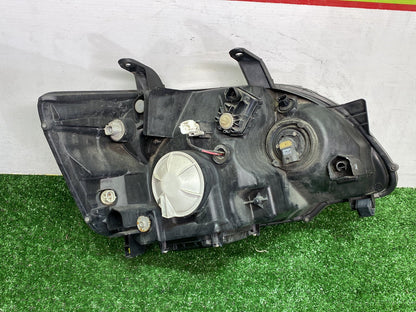 2004 - 2007 - Used Toyota Noah AZR6# Imported - Left Headlight