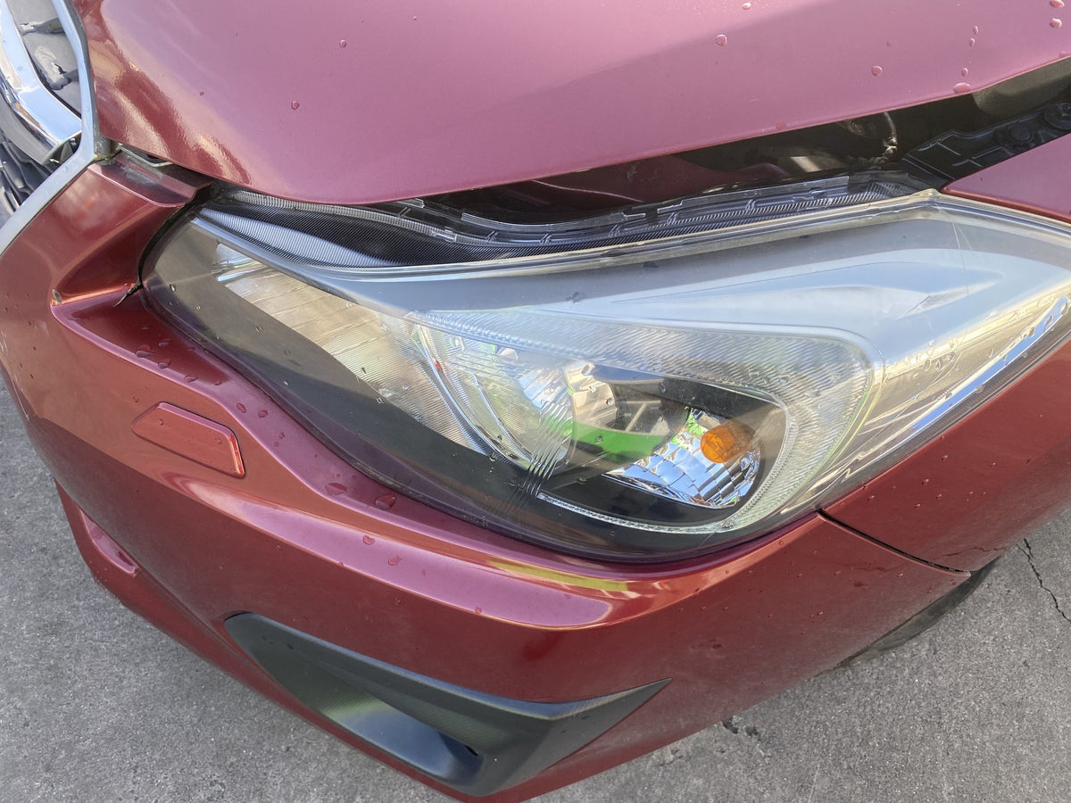 2014 Subaru Impreza GP2 Dismantling For Parts