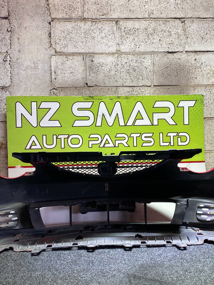 2004 Honda Integra - Front Bumper