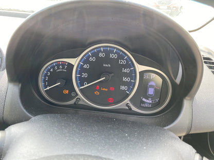 2012 Mazda Demio DEJFS