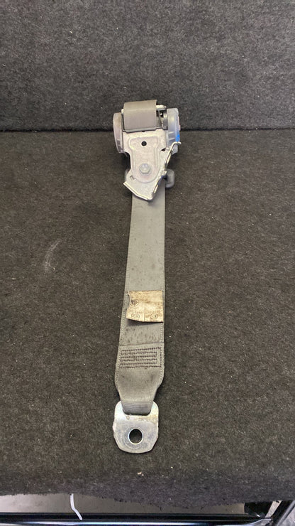 2011 Used Toyota Prius - Left Rear Seat Belt