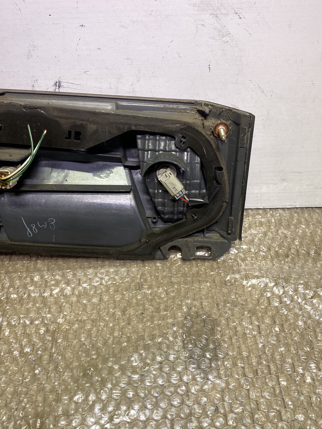 2005 Used Toyota Alphard- Right Taillight PN: