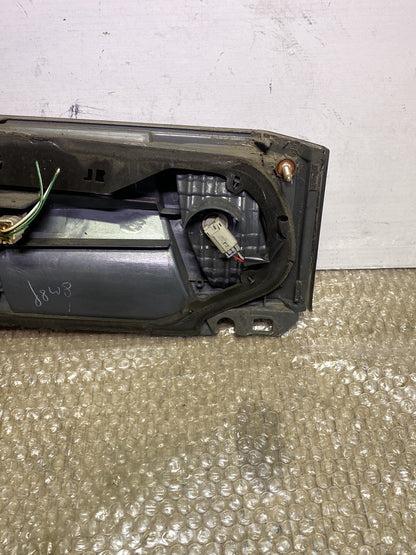 2005 Used Toyota Alphard- Right Taillight PN: