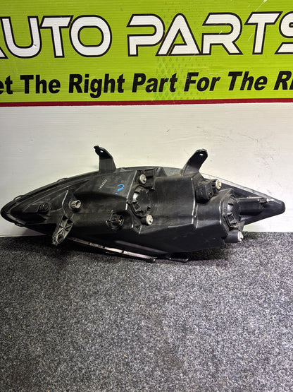 2011 Great Wall X200 - Right Headlight PN: see photos