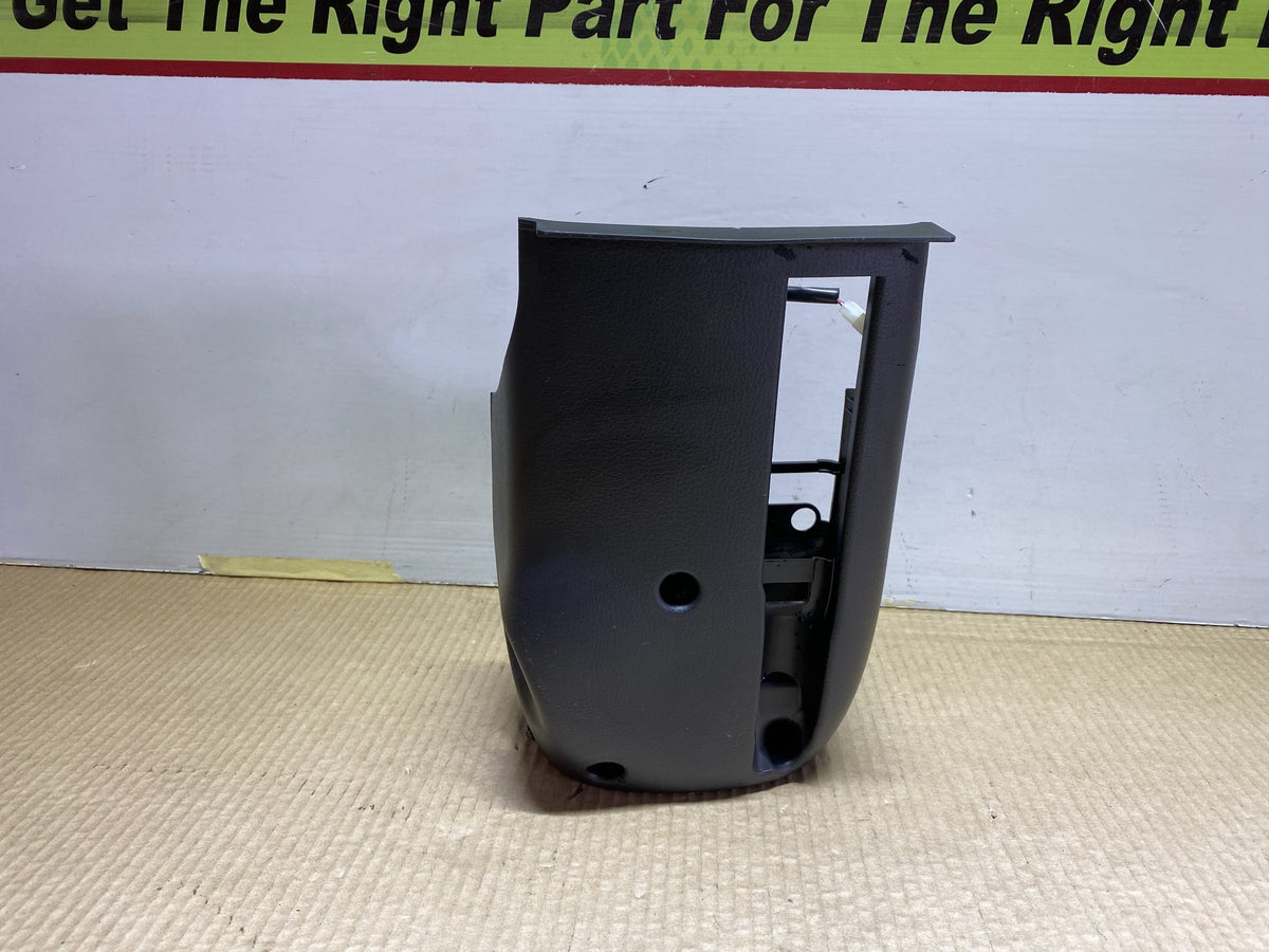 2005 Mazda Atenza GG3S - Steering Column Shroud PN: GJ6A 60 221
