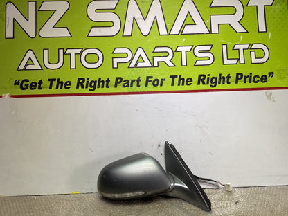 2005 Honda Accord- Right Door Mirror PN: 5 wires