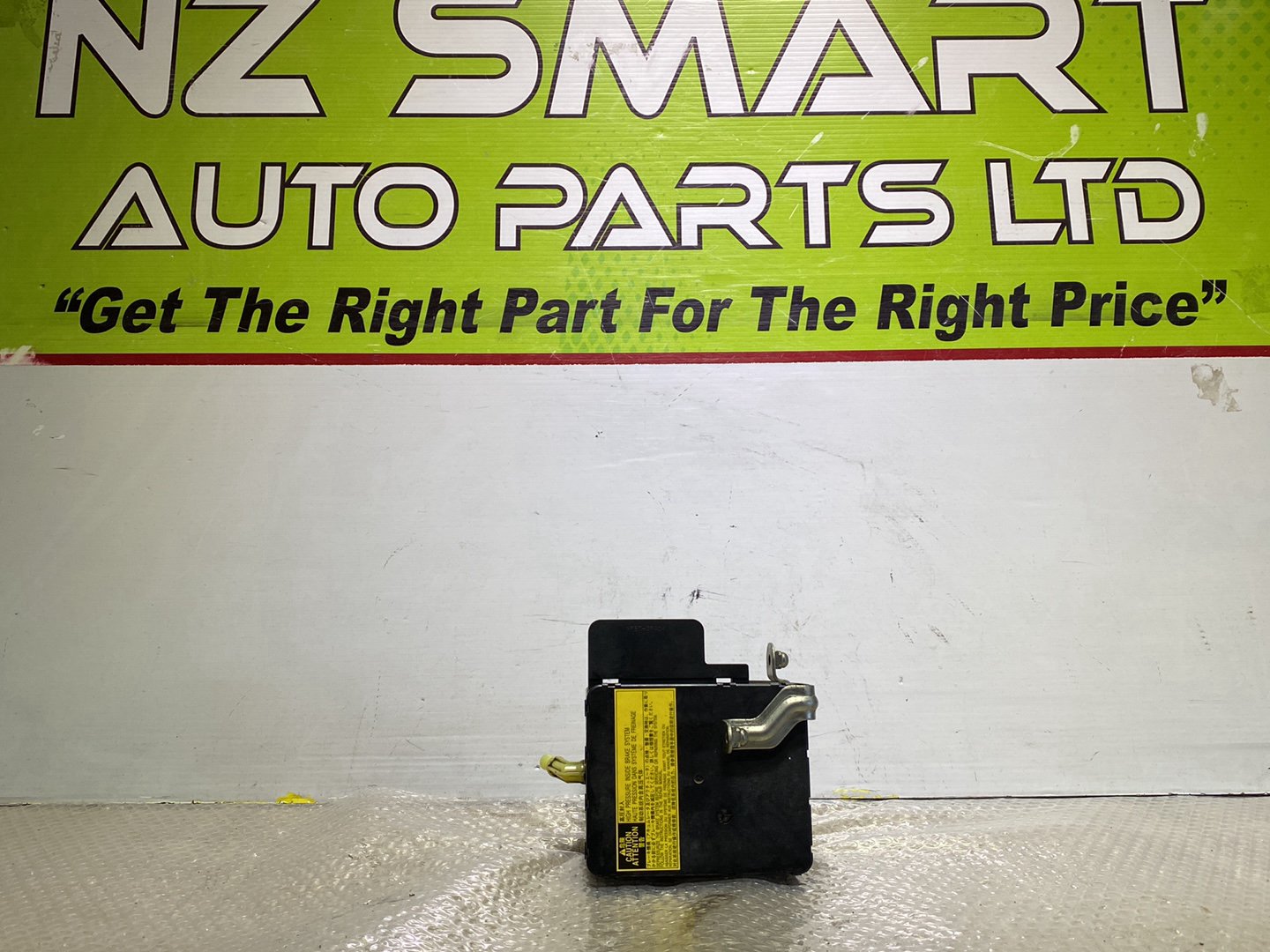 2010 Used Toyota Prius- ABS Pump PN: see photos