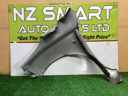 2010 Nissan March - Right Front Guard PN: 63100AX030