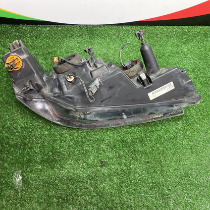 2004 Ford Falcon BA - Left Headlight PN: 3R2313006AC