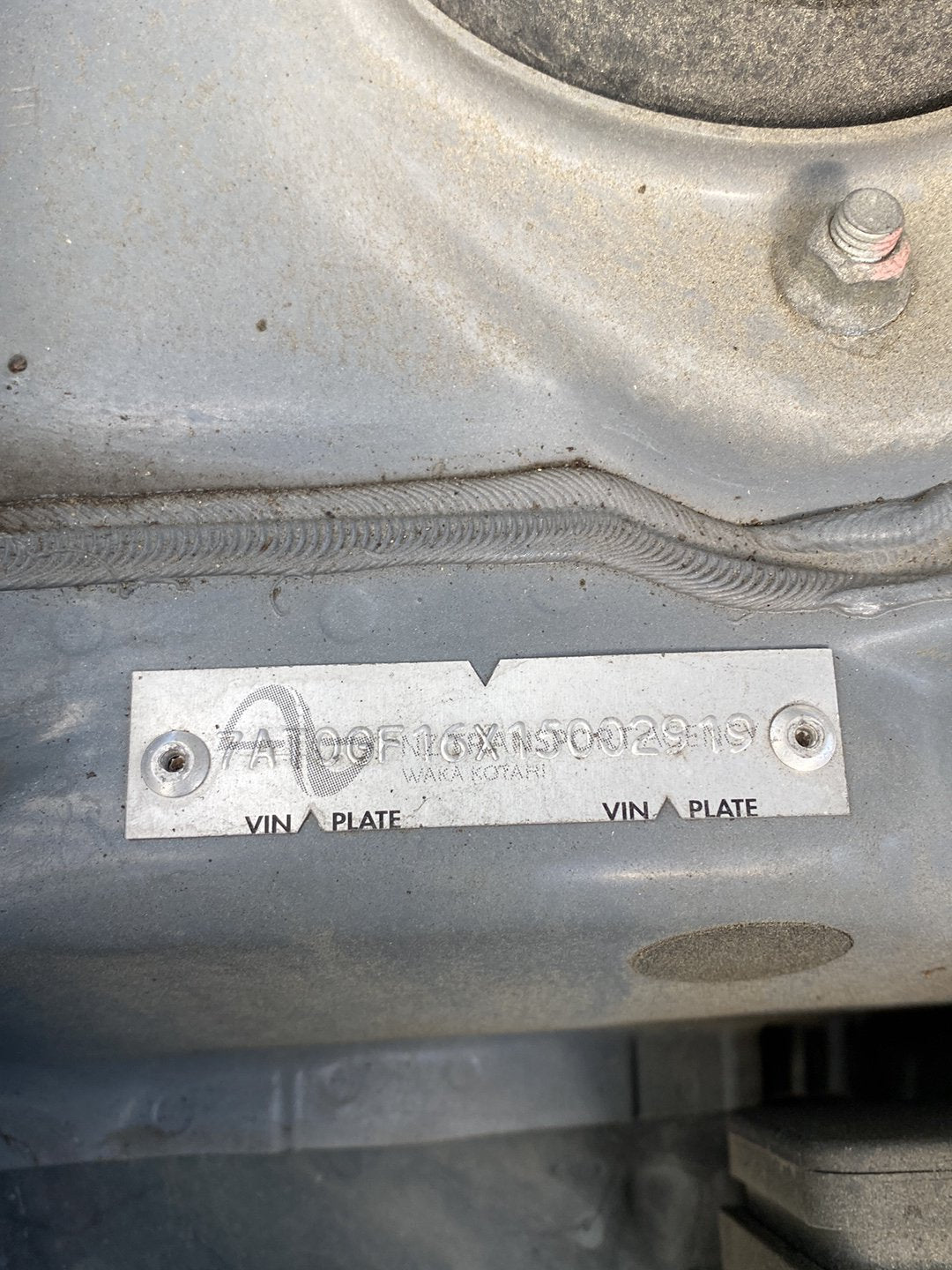 2010 Subaru Outback BRF Dismantling For Parts