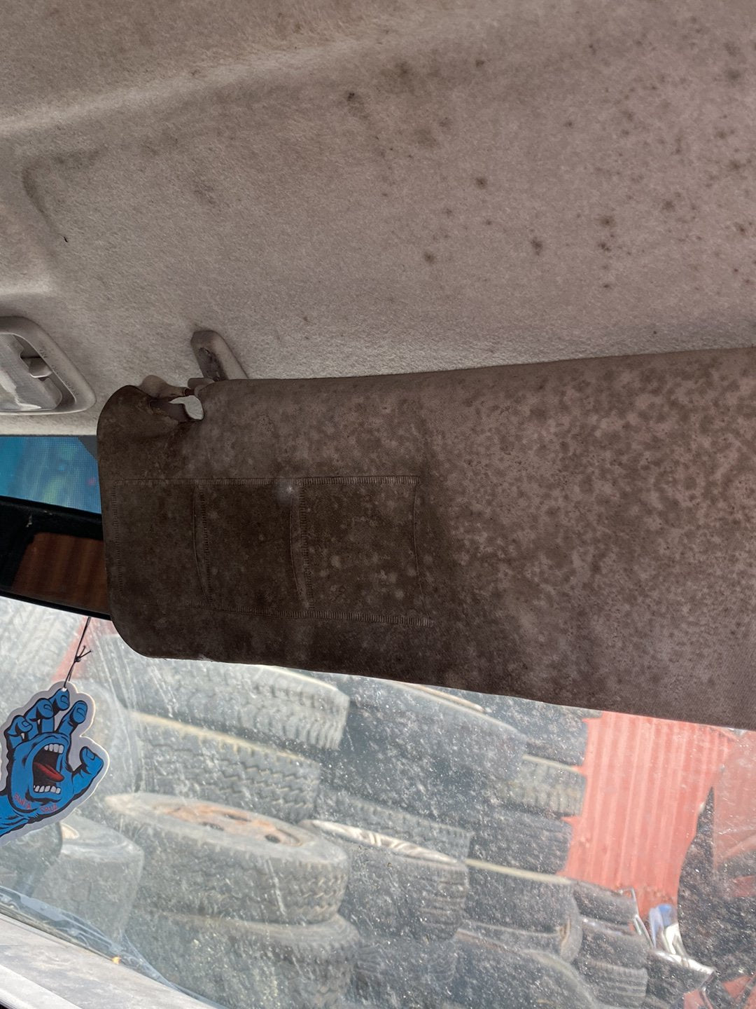 2010 Toyota Hiace TRH200 Dismantling For Parts