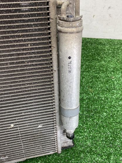 2010 Nissan Skyline - Radiator PN: See photos