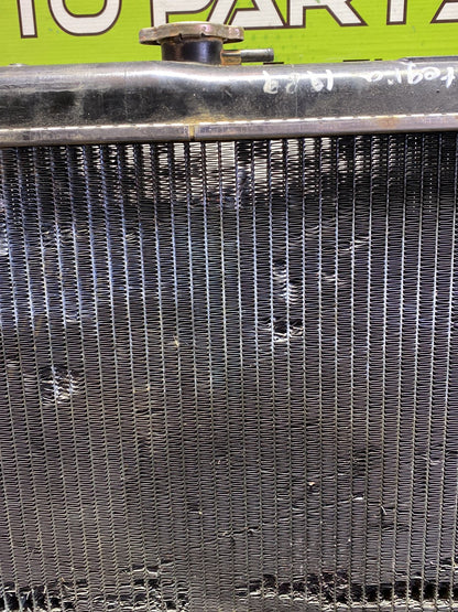 Honda Integra- Radiator PN: