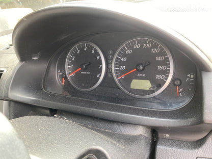 2006 Mazda Demio DY3W Dismantling For Parts