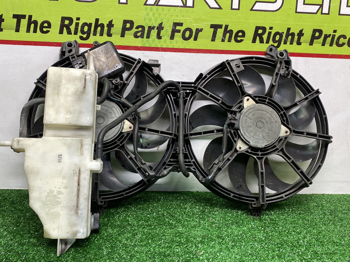 2010 Nissan Skyline - Radiator Fan PN: