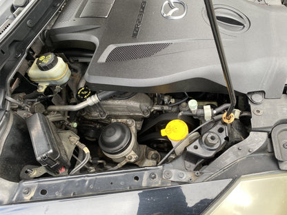 2007 Mazda CX-7 Grand Touring Dismantling For Parts