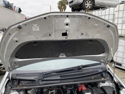 2014 Toyota Yaris YR- Dismantling For Parts