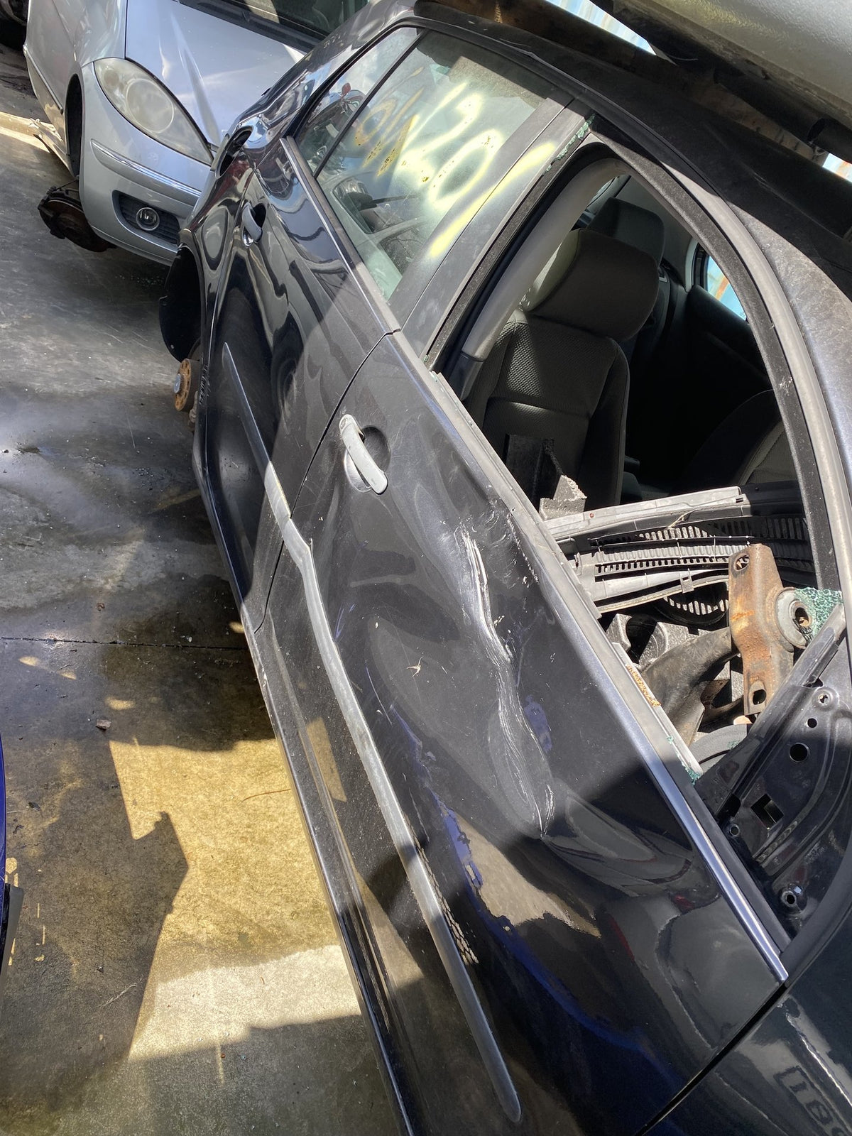2006 Volkswagen Golf Dismantling For Parts- Dismantling For Parts - Dismantling For Parts
