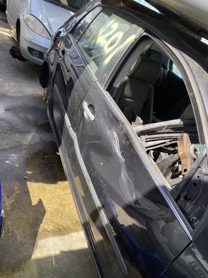 2006 Volkswagen Golf Dismantling For Parts- Dismantling For Parts - Dismantling For Parts