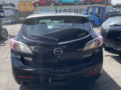 2010 Mazda Axela BL5FW Dismantling For Parts