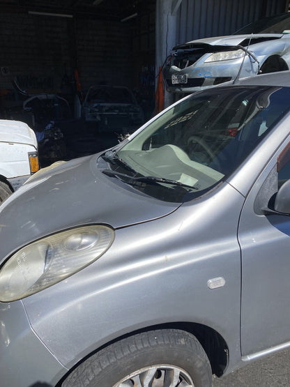 2006 Nissan March AK12  Dismantling For Parts