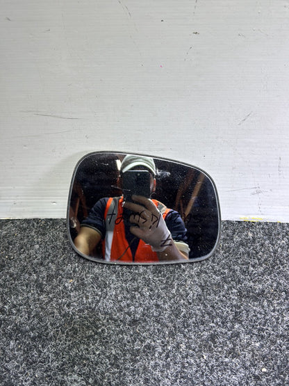 2007 Suzuki Swift - Right Door Mirror Glass