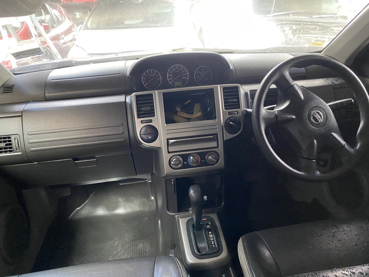 2006 Nissan X-Trail NT30 Dismantling For Parts