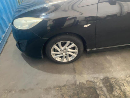 2011 Mazda Premacy CWEFW  Dismantling For Parts