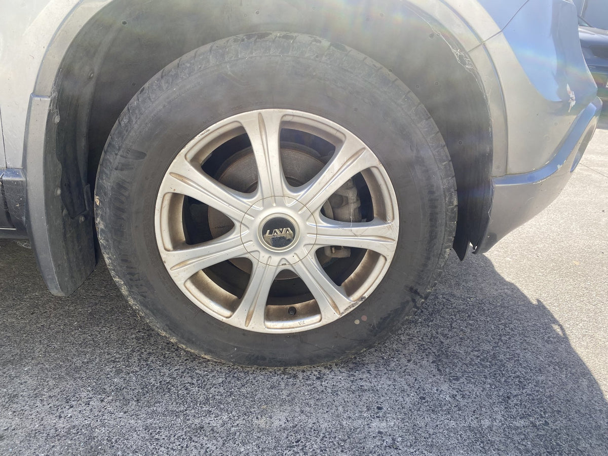 2007 Honda CR-V RE3 Dismantling For Parts